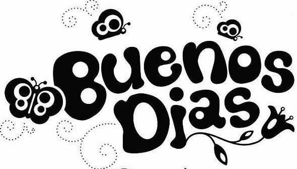 Mafalda te da los Buenos Días mafalda Mafalda te da los Buenos Días