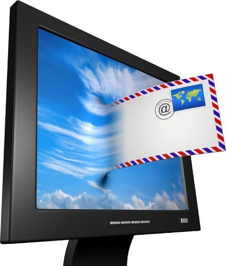 lista de correo